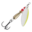 Вращающаяся блесна Abu Garcia Droppen Vide LF 10гр #Thunder