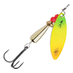 Вращающаяся блесна Abu Garcia Droppen Vide LF 14гр #Ayu
