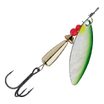 Вращающаяся блесна Abu Garcia Droppen Vide LF 14гр #Chartr Pearl H