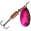 Вращающаяся блесна Abu Garcia Fast Attack LF 7гр #Copper