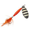 Вращающаяся блесна Abu Garcia Reflex Red LF 7гр #Orange Copper H