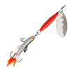 Вращающаяся блесна Abu Garcia Reflex Red LF 12гр #Ayu