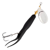 Вращающаяся блесна Abu Garcia Salmon Seeker 20гр #Orange/Copper