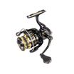 Безынерционная катушка WFT ALITE CARBON 9 3000FD