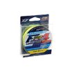 Плетеный шнур Flagman Hybrid F4 150м 0.10мм 4.6кг Fluo Yellow