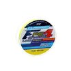 Плетеный шнур Flagman Hybrid F4 150м 0.14мм 7.7кг Fluo Yellow