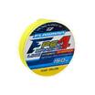 Плетеный шнур Flagman Hybrid F4 150м 0.32мм 18.2кг Fluo Yellow