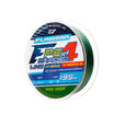 Плетеный шнур Flagman Hybrid F4 135м 0.26мм 12.7кг Moss Green