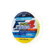 Плетеный шнур Flagman Hybrid F4 135м 0.16мм 9.1кг Fluo Yellow