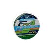 Плетеный шнур Flagman Hybrid F4 Feeder 300м 0.14мм 7.7кг Moss Green