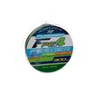 Плетеный шнур Flagman Hybrid F4 Feeder 300м 0.16мм 9.1кг Moss Green