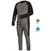 Термобелье Norfin Comfort Line Gray 03 р.L средняя активность