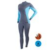Термобелье Norfin Lady Base Blue 02 р.M высокая активность