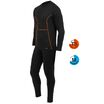 Термобелье Norfin Winter Classic Wool 04 р.XL средняя активность