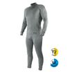 Термобелье Norfin Polar Pro Gray 02 р.M средняя активность