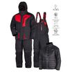 Костюм для зимней рыбалки Norfin Extreme 5 р. L 52-54