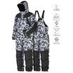 Костюм для зимней рыбалки Norfin Explorer 2 Camo р. S 44-46