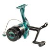 Безынерционная катушка Salmo Blaster Super 2 3000FD