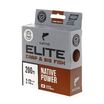 Леска Salmo Elite Carp & Big Fish 200м 0.25мм 6.10кг коричневый