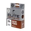 Леска Salmo Elite Carp & Big Fish 200м 0.30мм 8.65кг коричневый