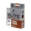 Леска Salmo Elite Carp & Big Fish 200м 0.40мм 14.85кг коричневый