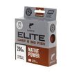 Леска Salmo Elite Carp & Big Fish 200м 0.50мм 22.50кг коричневый