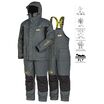 Костюм для зимней рыбалки плавающий Norfin Element FLT р. XL 56-58