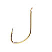 Одинарные крючки Owner 50015 Aji B gold Gold №7 14шт