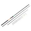 Фидерное удилище Salmo Elite Feeder 120 3,9м 120гр