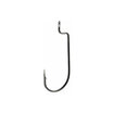 Офсетные крючки Owner Offset Shank Wide Gap BC черный №4/0 5шт