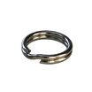 Заводные кольца Owner Split Ring Fine Wire №1 8.6кг 24шт
