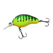 Воблер Jackall Geronimo MR 55мм 8.5гр hot tiger