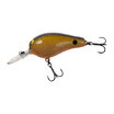 Воблер Jackall Geronimo MR 55мм 8.5гр w shad