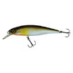 Воблер Jackall Squad Minnow 95 95мм 14гр AL Shad