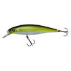 Воблер Jackall Squad Minnow 95 95мм 14гр Chartreuse Striped AYU