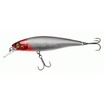 Воблер Jackall Squad Minnow 95 95мм 14гр hl silver red head