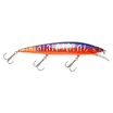 Воблер Jackall Rerange 130SP 130мм 21.5гр th hot orange