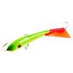 Балансир Lucky John Fin 4 60мм без тройника 11гр 26RT