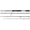 Спиннинг Norstream Flagman - T 2.44м 10-40гр FLTS-804MH
