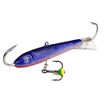 Балансир Lucky John Classic 8 80мм без тройника 27гр 28