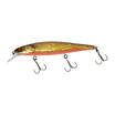 Воблер Jackall Mag Squad 128F 128мм 21гр hl gold & black