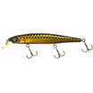 Воблер Jackall Mag Squad 115SP 115мм 16гр hl gold & black