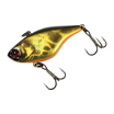 Раттлин Jackall Chubby Vibration 40мм 4,8гр hl gold & black