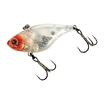 Раттлин Jackall Chubby Vibration 40мм 4,8гр clear salmon roe head