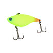 Раттлин Jackall Chubby Vibration 40мм 4,8гр chartreuse orange