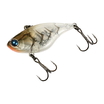 Раттлин Jackall Chubby Vibration 40мм 4,8гр ghost shrimp