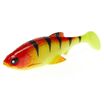 Силиконовые приманки Lucky John Anira Soft Swim 6.0" 152мм A04 16шт Big Box