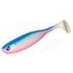 Силиконовые приманки Lucky John Basara Soft Swim 7.5" 190.5мм PG05 16шт Big Box