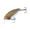 Воблер Lucky John Pro Series Basara SP 04 40мм 2.5гр 302