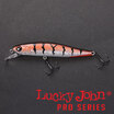 Воблер Lucky John Pro Series Basara F 05.6 56мм 3гр 108